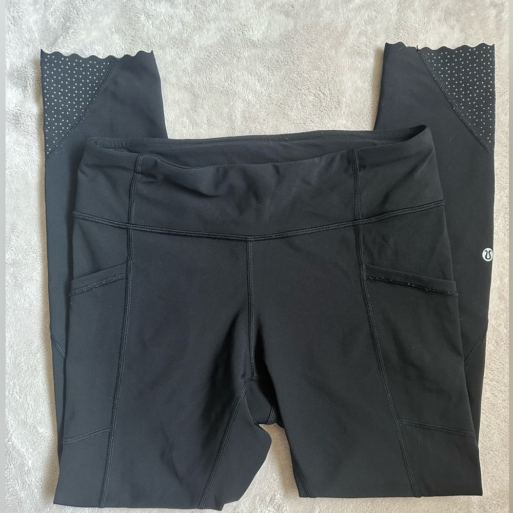 Lulu lemon leggings